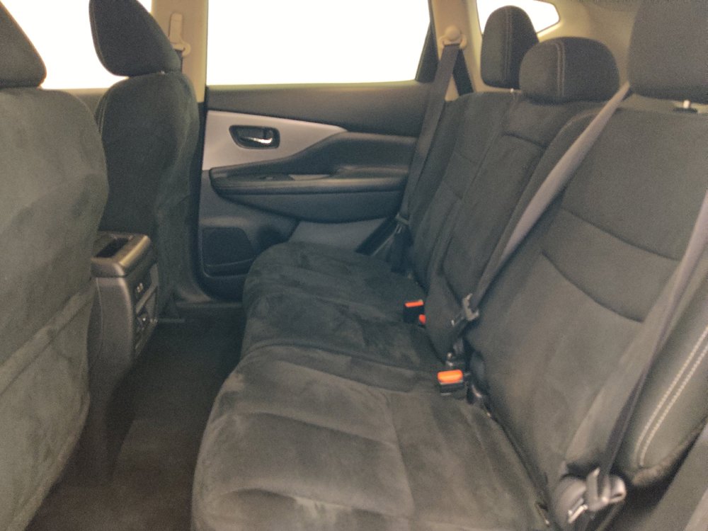 Used 2020 Nissan Murano SV AWD/4WD image 18