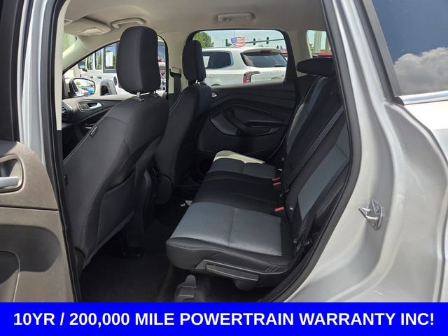 Used 2019 Ford Escape SE AWD/4WD image 11