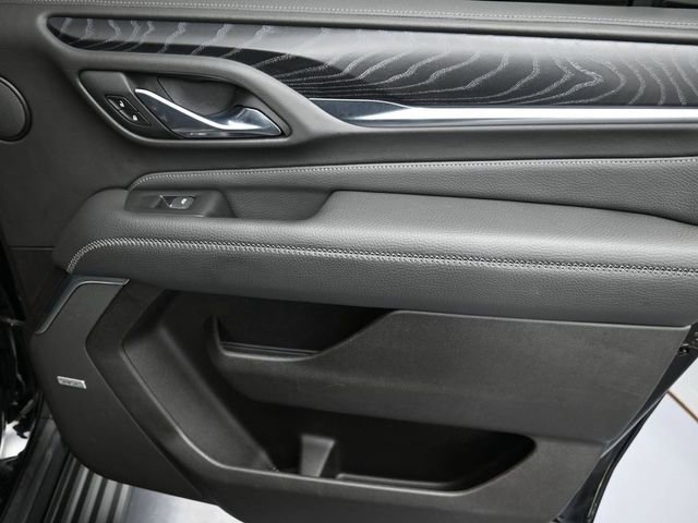 Used 2021 GMC Yukon XL Denali image 37