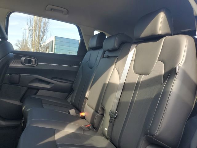 New 2026 Kia Sorento S image 10