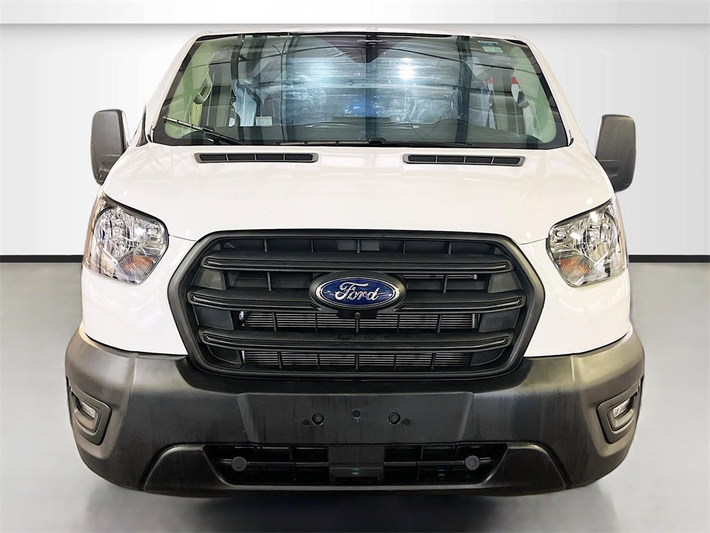 Used 2023 Ford Transit 350 Low Roof w/ Load Area Protection Package image 2