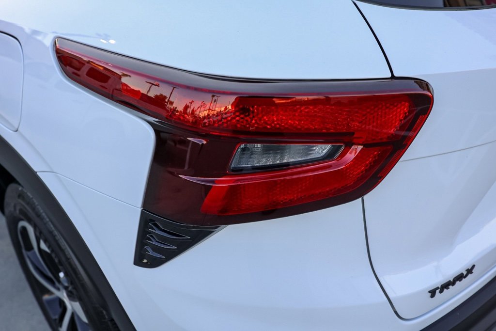 Used 2024 Chevrolet Trax RS w/ Driver Confidence Package image 7