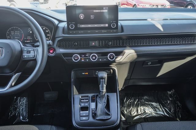 Used 2025 Honda CR-V LX image 14