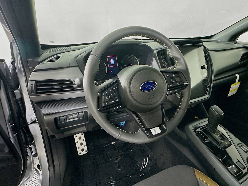 New 2025 Subaru Crosstrek 2.5i Sport image 15