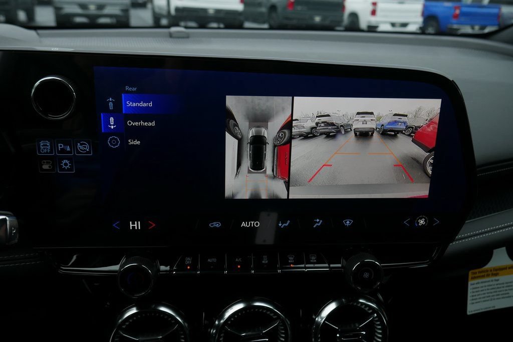 New 2025 Chevrolet Blazer EV LT AWD/4WD image 14