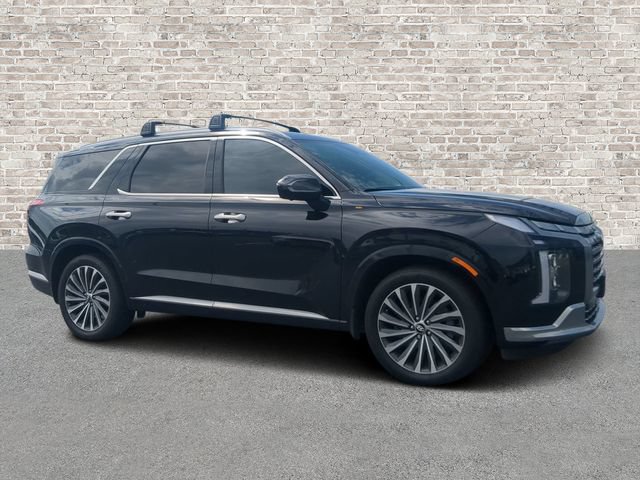 Used 2025 Hyundai Palisade Calligraphy