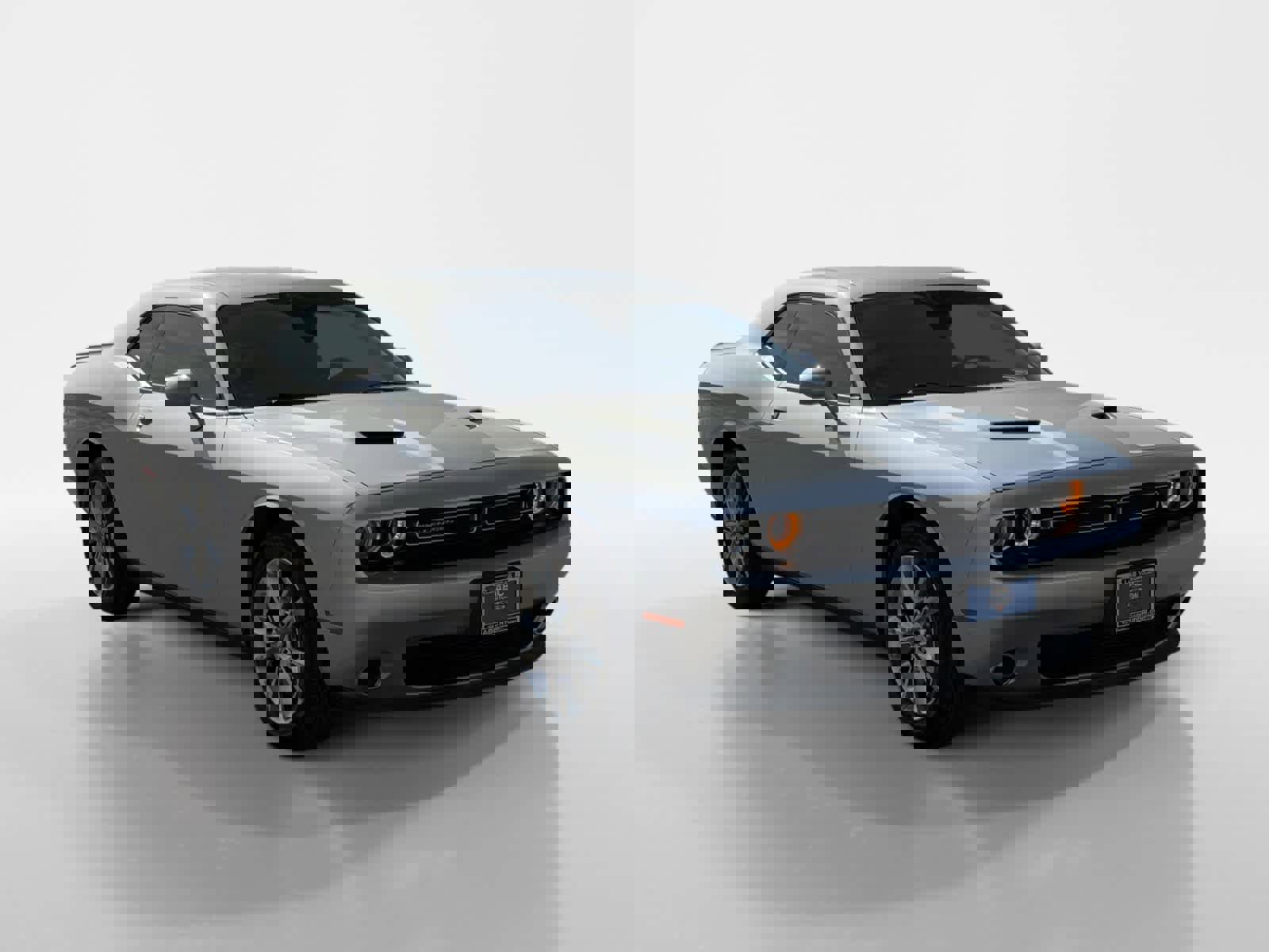 Used 2021 Dodge Challenger SXT image 13