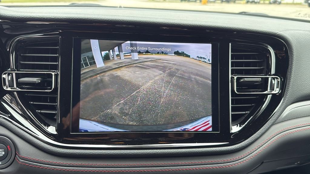 New 2026 Dodge Durango GT w/ Blacktop Package image 26