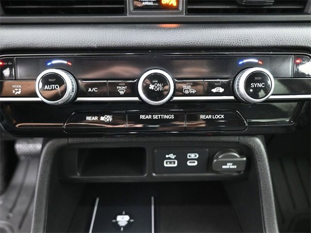 Used 2023 Honda Pilot EX-L image 6