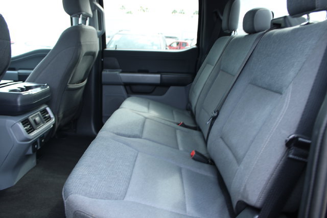 Used 2024 Ford F150 XLT w/ Mobile Office Package AWD/4WD image 40