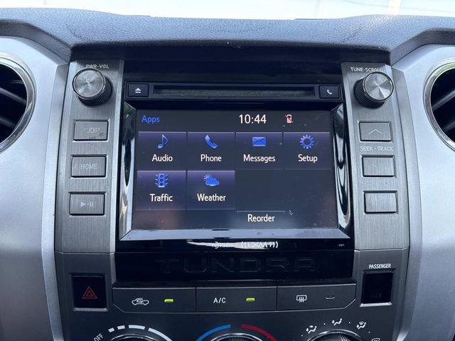 Used 2015 Toyota Tundra SR5 RWD image 23