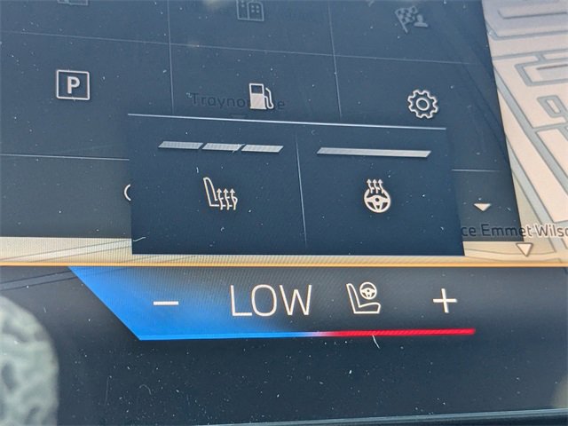 New 2026 BMW X5 sDrive40i w/ Executive Package image 26