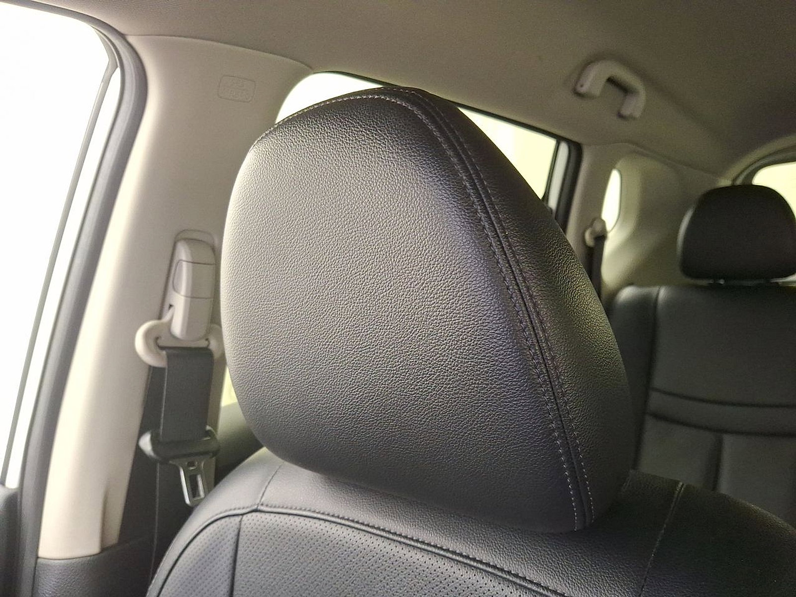 Used 2018 Nissan Rogue SL image 21