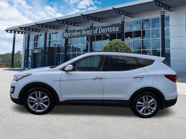 Used 2015 Hyundai Santa Fe Sport 2.0T w/ Option Group 05 FWD image 7