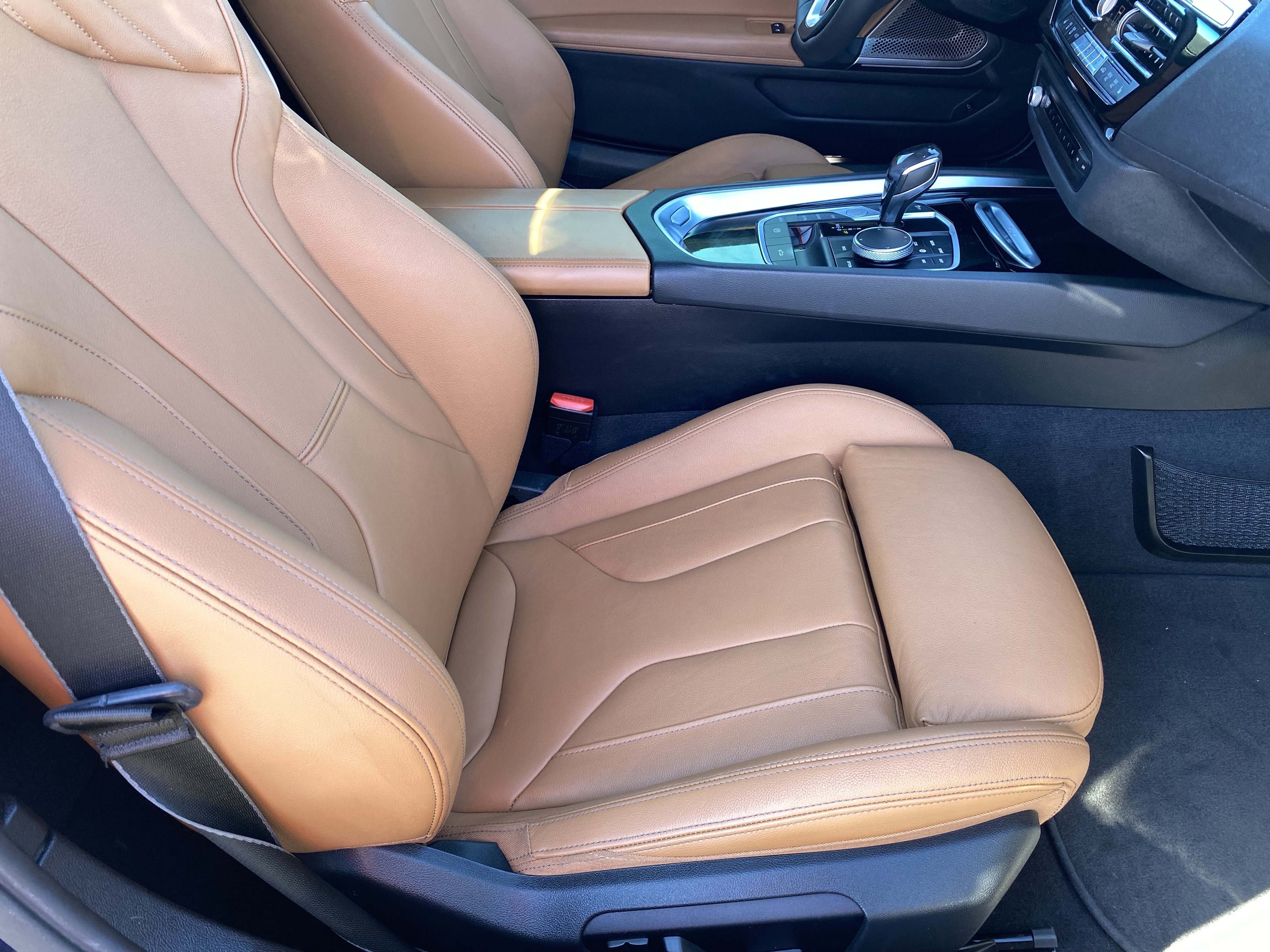 Used 2021 BMW Z4 sDrive30i w/ Executive Package RWD image 11