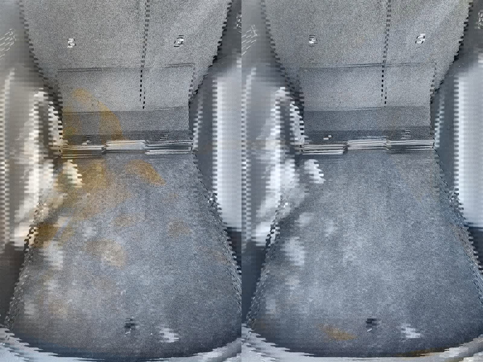 Used 2025 Honda CR-V EX-L image 32