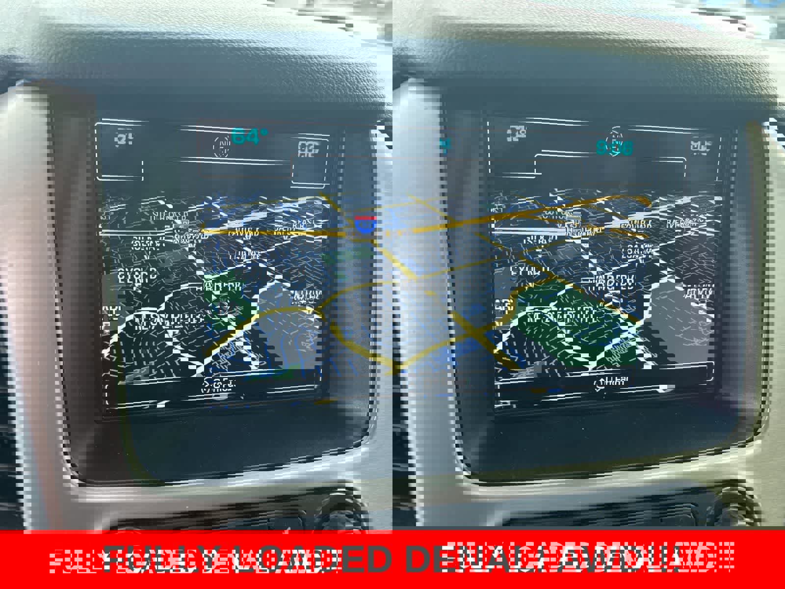 Used 2018 GMC Yukon Denali w/ Denali Ultimate Package image 38