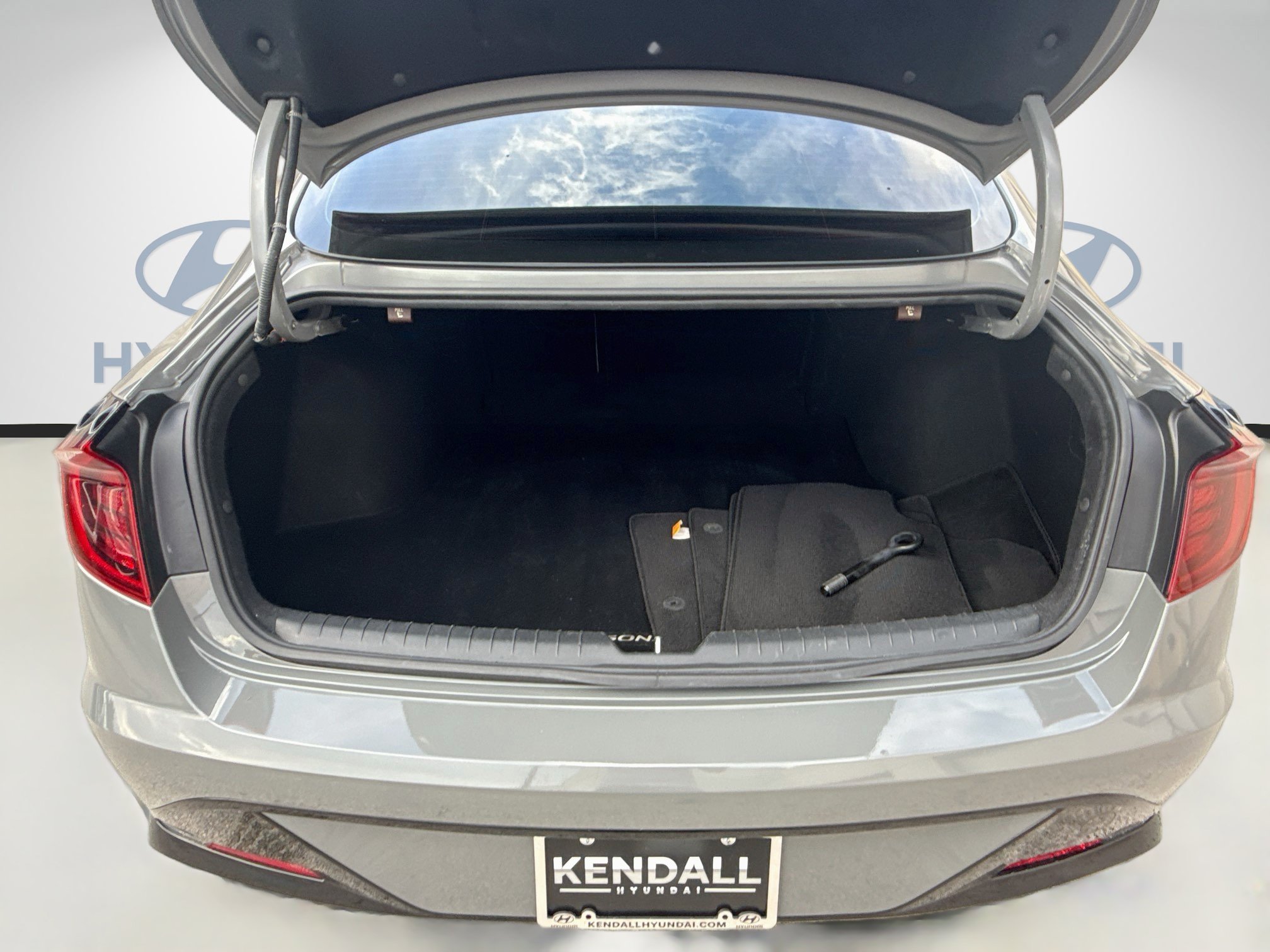 Used 2023 Hyundai Sonata SEL FWD image 24