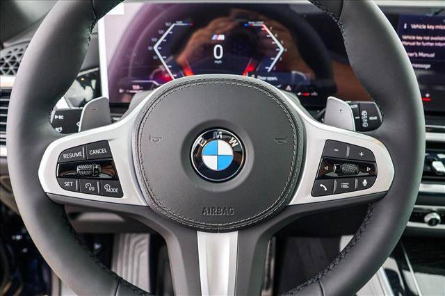 New 2026 BMW X5 xDrive40i w/ M Sport Package AWD/4WD image 14