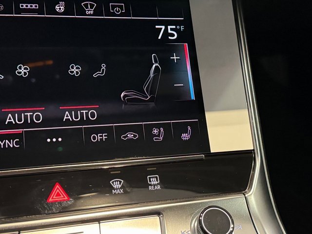 New 2026 Audi RS 6 performance image 31