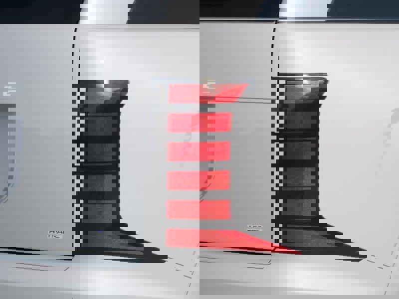 New 2026 Hyundai Palisade Calligraphy image 10