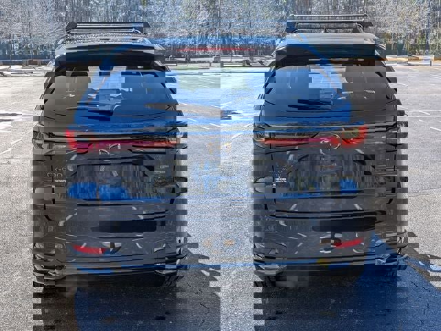 New 2026 MAZDA CX-90 3.3 Turbo S w/ Premium Package image 4