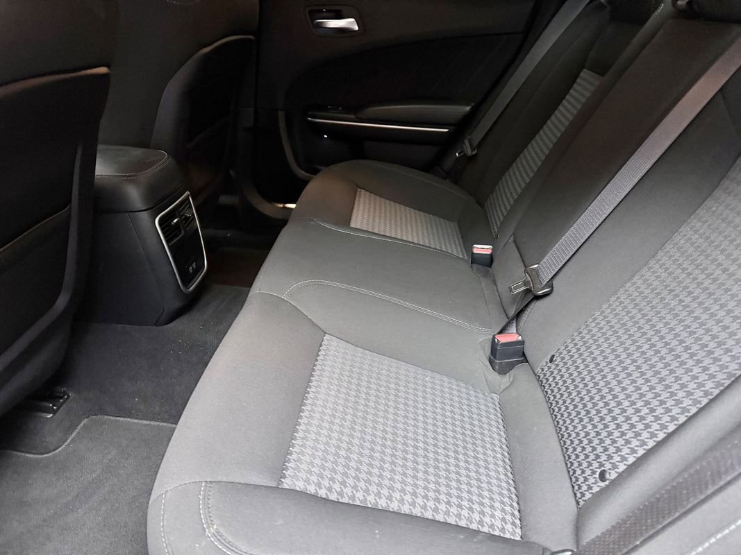 Used 2021 Dodge Charger Scat Pack RWD image 13