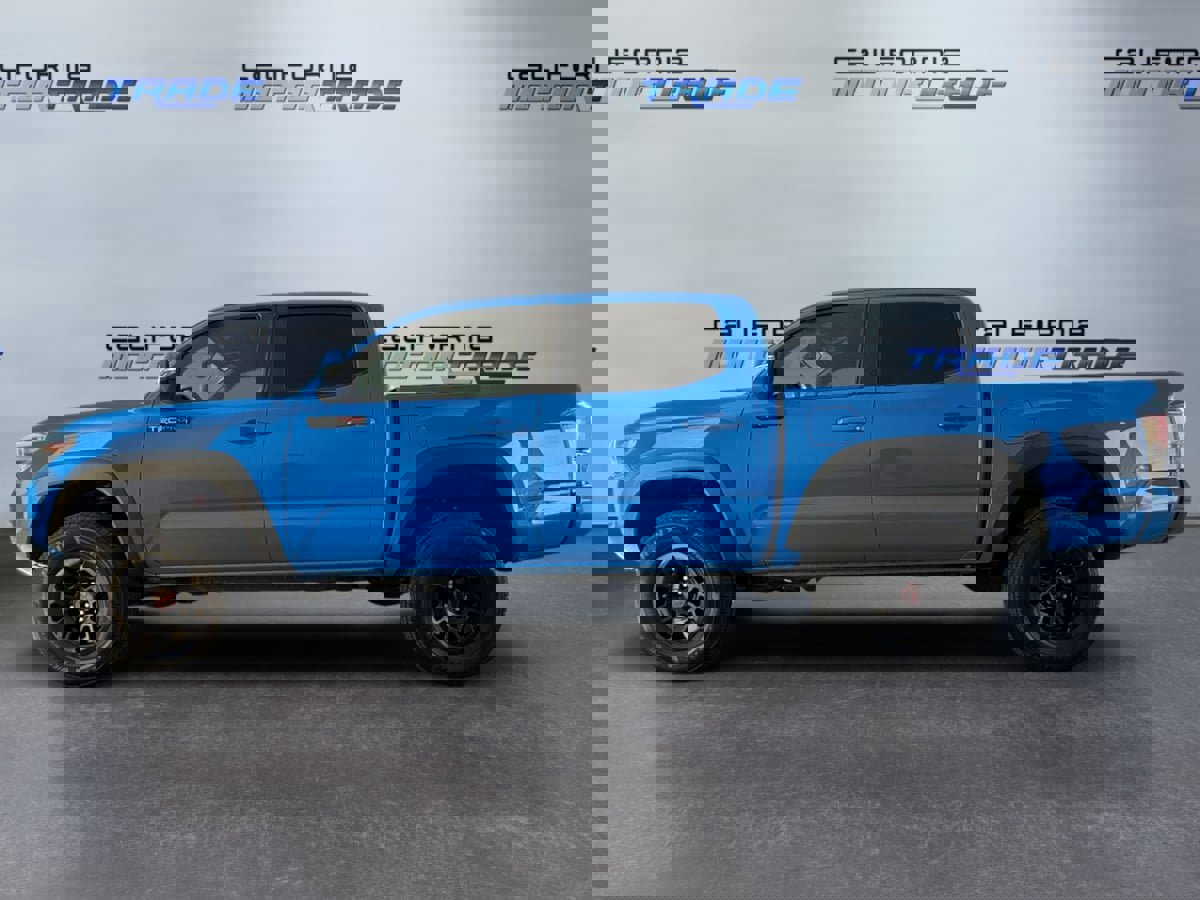 Used 2019 Toyota Tacoma TRD Pro image 8