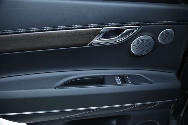 New 2026 Genesis GV80 3.5T Prestige image 24