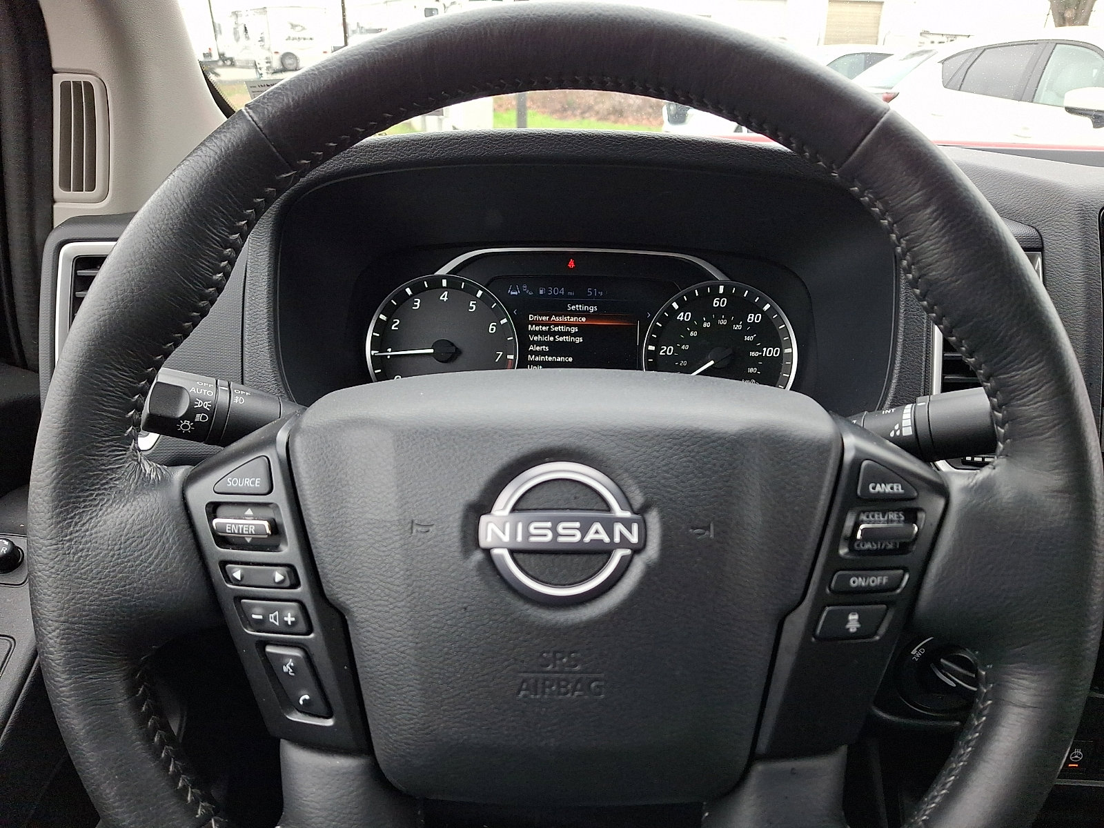 Used 2023 Nissan Frontier SV w/ SV Convenience Package image 19