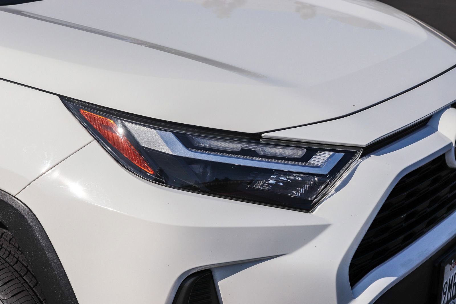 Certified 2024 Toyota RAV4 XLE FWD image 12