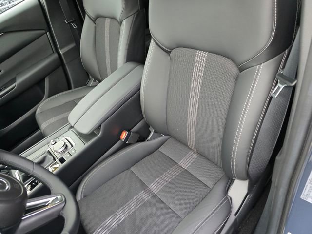 Used 2025 MAZDA CX-50 AWD 2.5 S w/ Cargo Package image 24