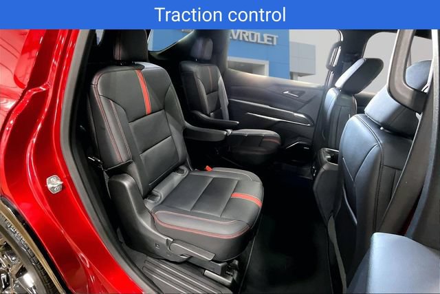 Certified 2024 Chevrolet Traverse RS w/ LPO, Floor Liner Package AWD/4WD image 24