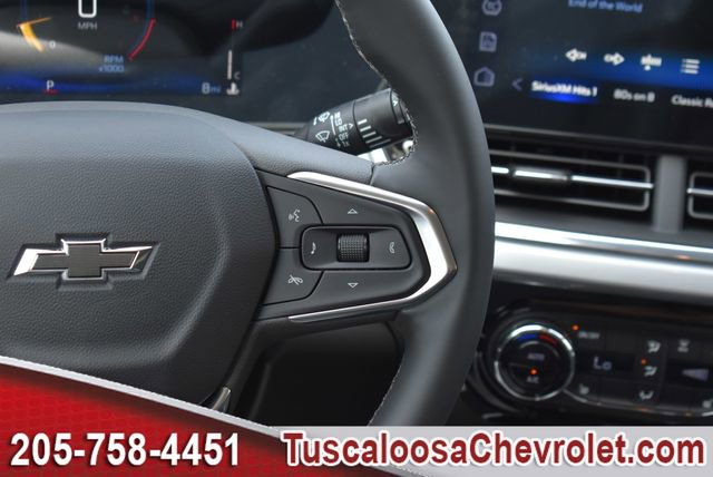New 2026 Chevrolet Trax LT w/ Midnight Edition FWD image 20