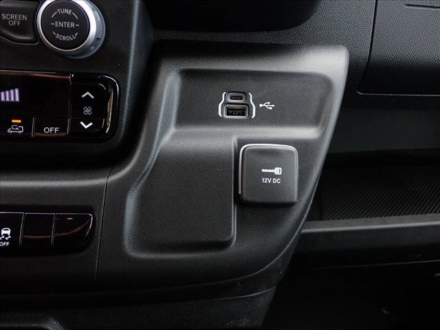 New 2026 RAM ProMaster 1500 w/ Convenience Group FWD image 21