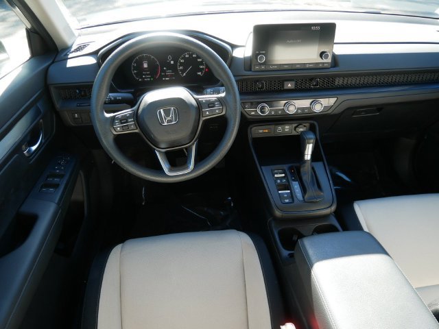 Used 2024 Honda CR-V EX image 13