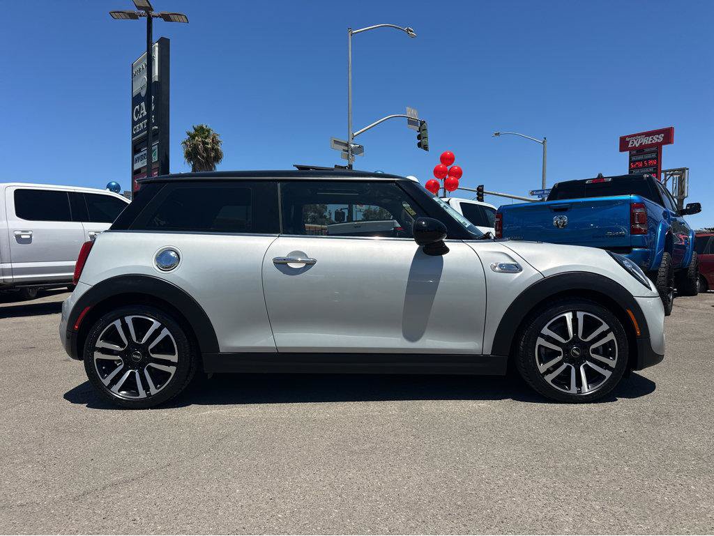 Used 2019 MINI Cooper S w/ Storage Package FWD image 38