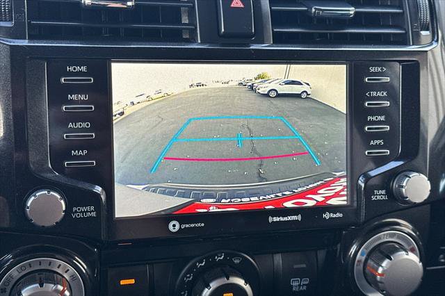 Certified 2024 Toyota 4Runner TRD Off-Road image 21