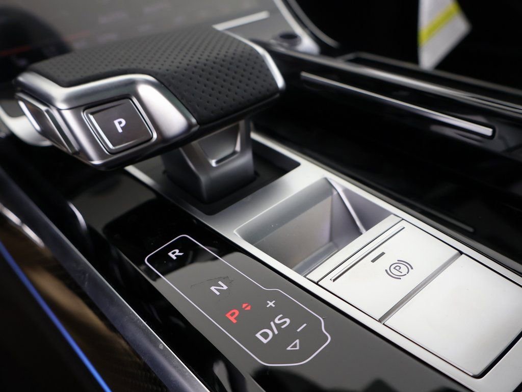 New 2026 Audi S8 image 3