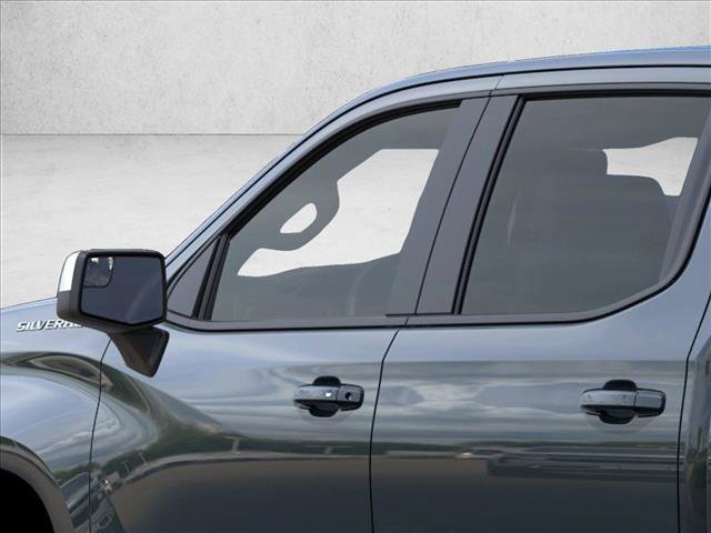 New 2026 Chevrolet Silverado 1500 LT image 12