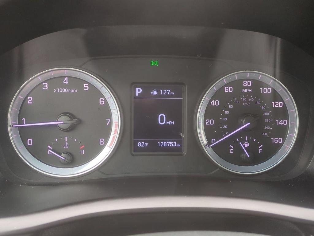 Used 2019 Hyundai Sonata SE FWD image 12
