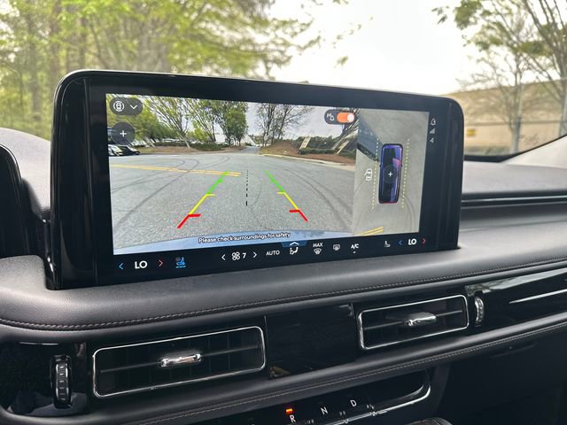 Used 2025 Lincoln Aviator Reserve w/ Equipment Group 201A image 33