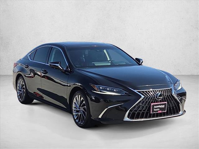 Used 2024 Lexus ES 300h w/ Accessory Package (Z2) FWD image 3