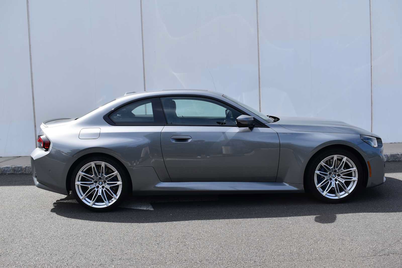 Used 2025 BMW M2 RWD image 4