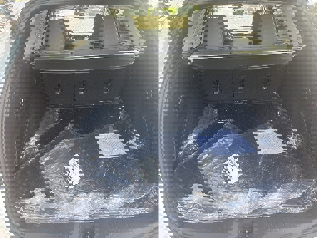 New 2025 Subaru Outback Premium image 10