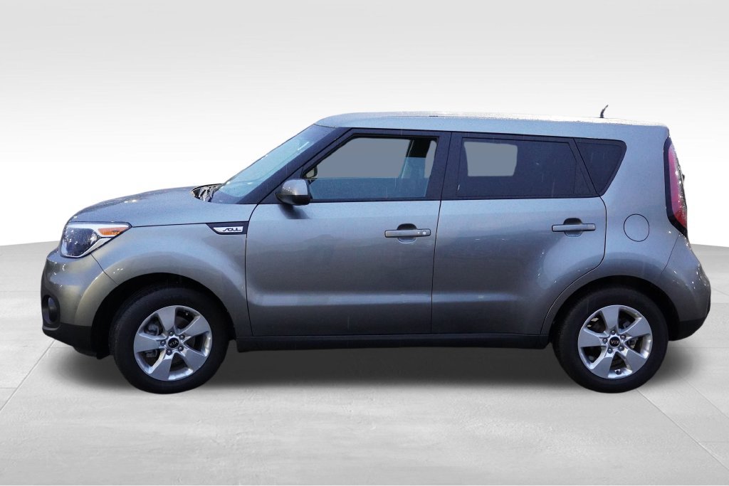 Used 2018 Kia Soul FWD image 9