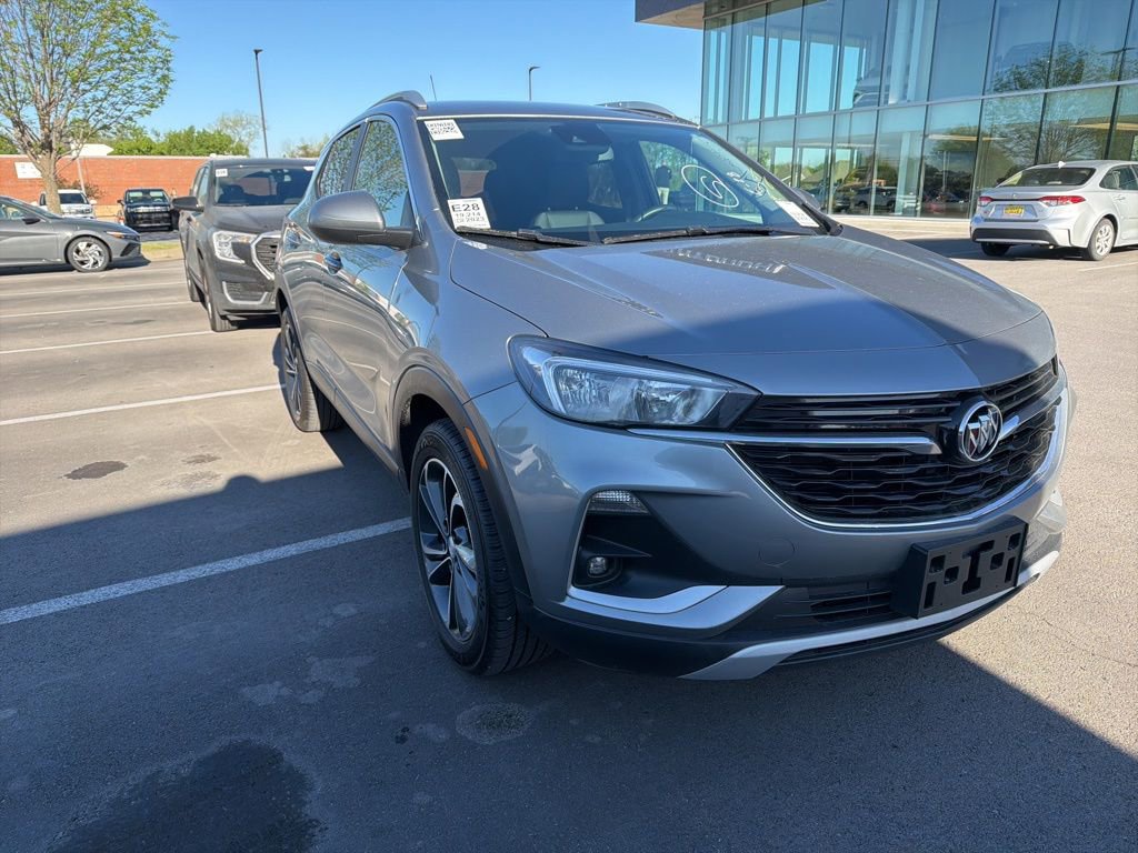 Used 2023 Buick Encore GX Select image 5