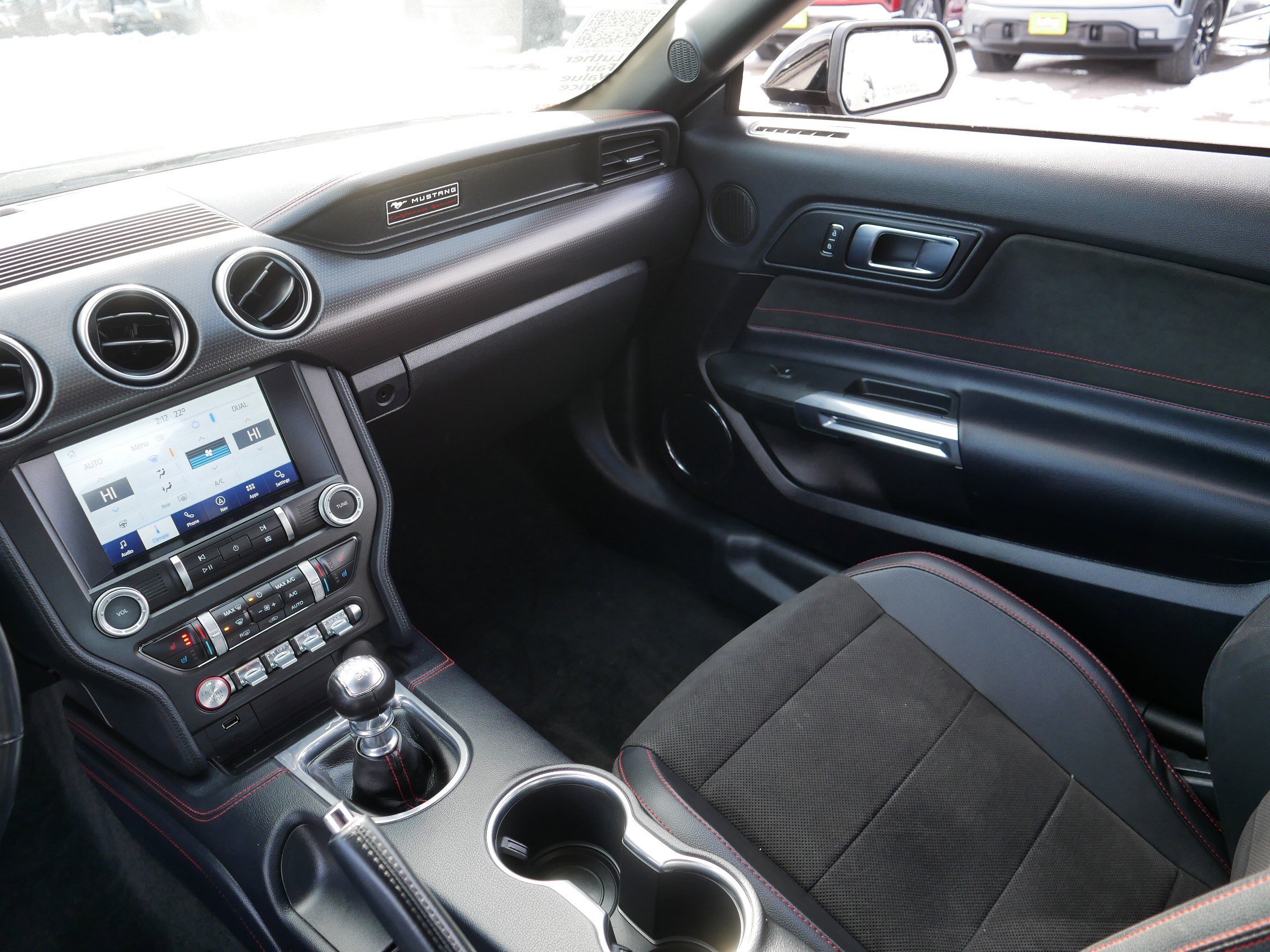 Used 2019 Ford Mustang GT Premium w/ Equipment Group 401A image 11