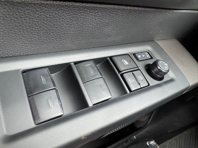New 2026 Toyota Tundra Platinum w/ TRD Off-Road Package image 35