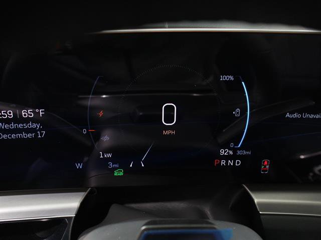 New 2026 Cadillac Lyriq Signature Sport image 9